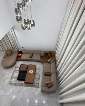 Furnished 4bdrm Mansion in Encore Properties, East Legon for sale