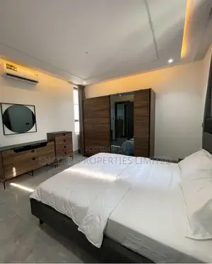 Furnished 4bdrm Mansion in Encore Properties, East Legon for sale