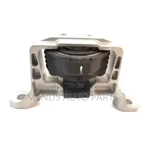 Ford Focus Engine Mounts