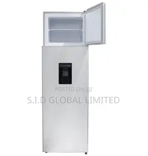 Unveil NASCO-210LTR-TOP-MOUNTED-FREEZER-NASF2-250FLD