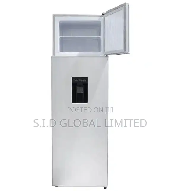 Unveil NASCO-210LTR-TOP-MOUNTED-FREEZER-NASF2-250FLD