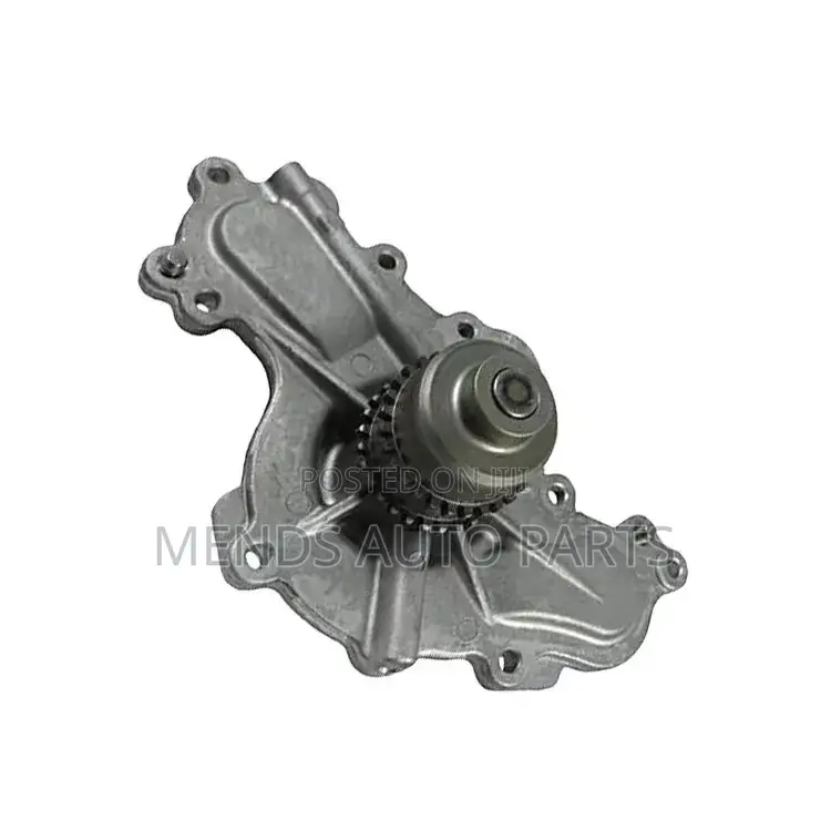 Ford Explorer 2015 Engine Water Pump