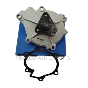 Hyundai Ix35 Water Pump