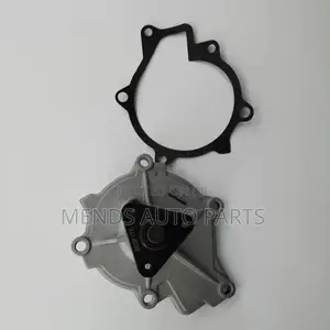 Hyundai Accent Water Pump