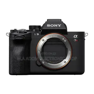 Sony A7rv Camera