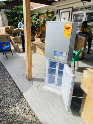 Shop Original Nascod2-20fl Bottom Freezer Fridge.