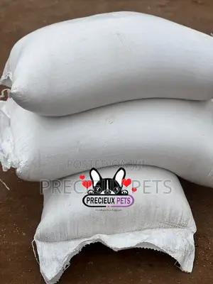 Cats and Dogs Rice at Precieux-Pets
