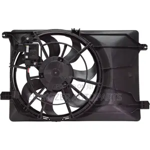 Kia Sportage Radiator Fan 2017 2018 2019 2020 2021