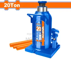 Hydraulic Bottle Jack - Whj1520