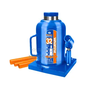 Hydraulic Bottle Jack - Whj1532