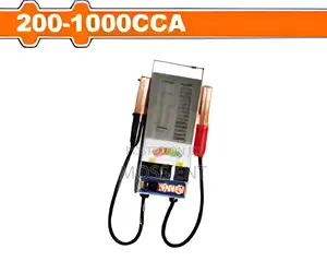 Battery Load Tester - Wbd1510