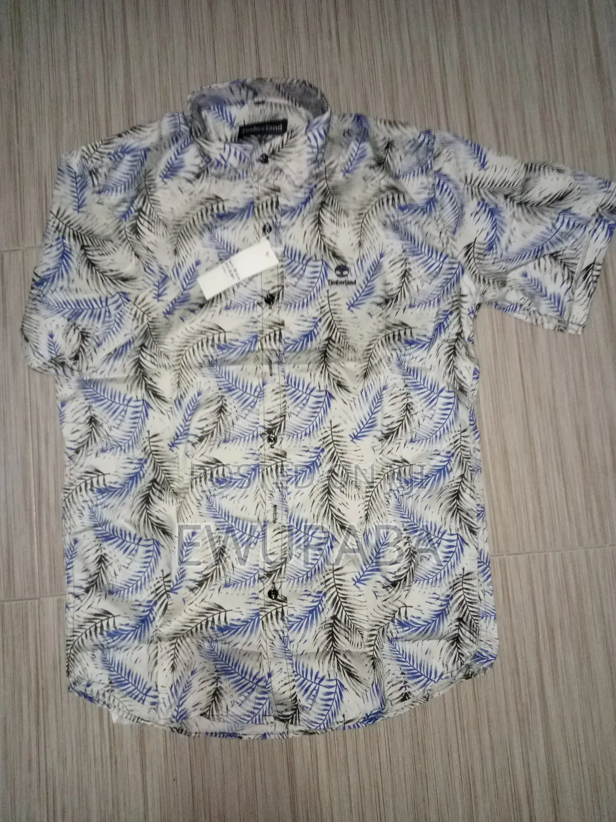 Flash Sales Men's Quality Casual Short Shirts