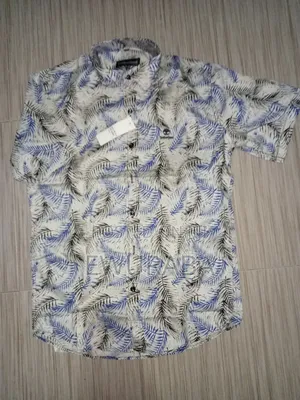 Flash Sales Men's Quality Casual Short Shirts