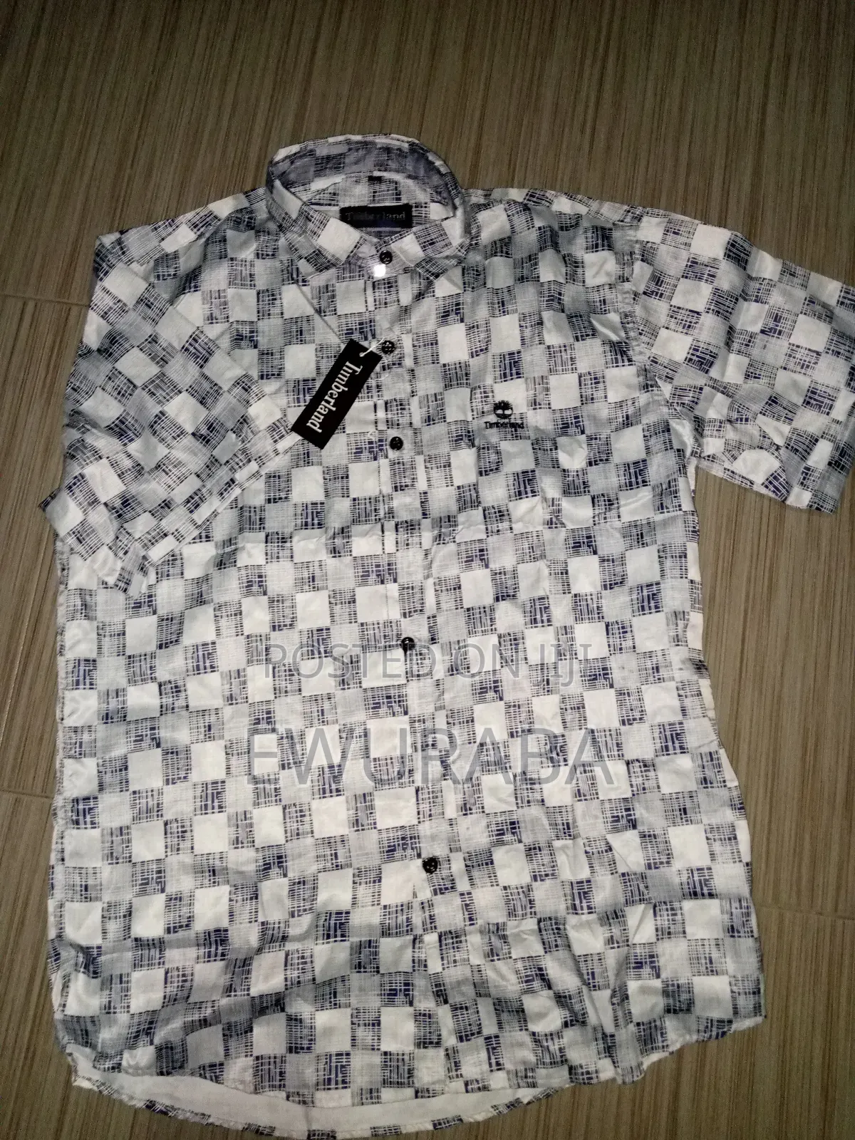 Flash Sales Men's Quality Casual Short Shirts