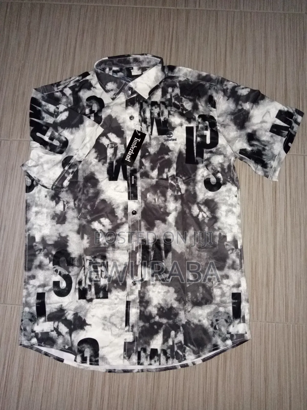 Flash Sales Men's Quality Casual Short Shirts