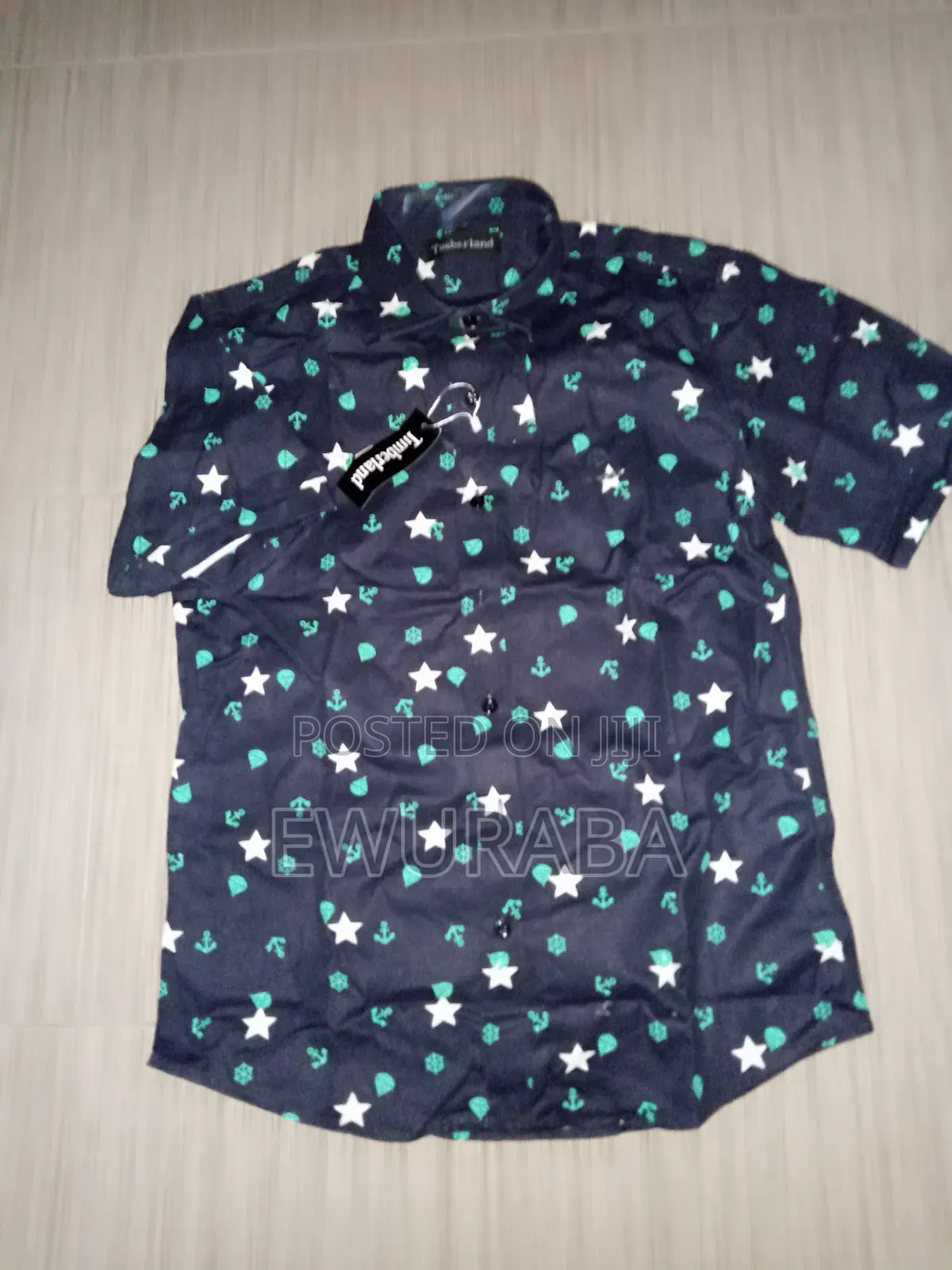 Flash Sales Men's Quality Casual Short Shirts