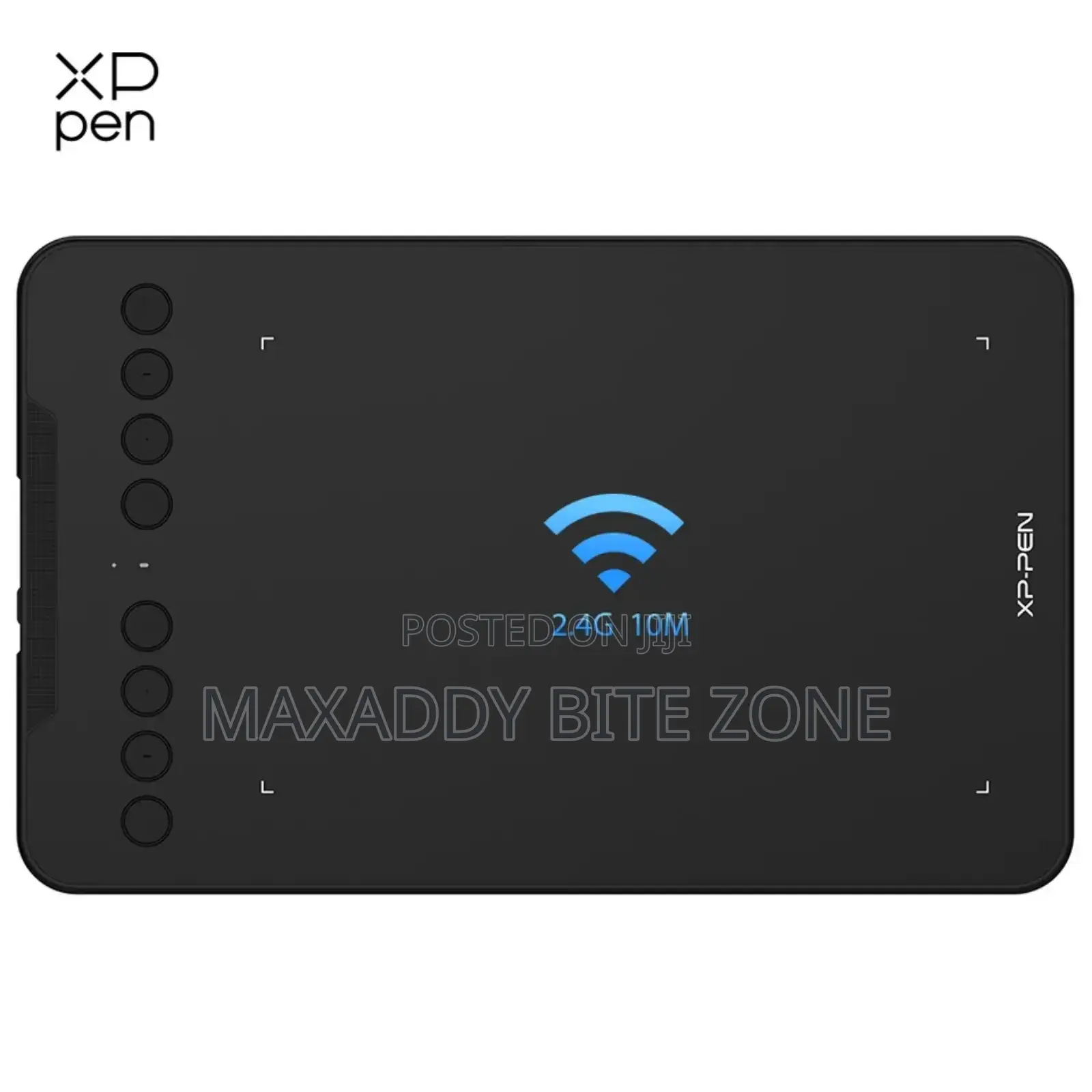 Deco Open Drawing Tablet Bluetooth