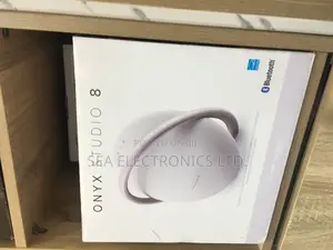 Super Onyx 8 Harman Kardon Spearker