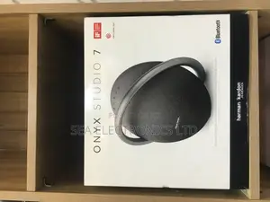 New Harman Kardon Onyx Studio 7