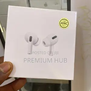 Apple Airpods Pro
