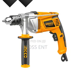 Impact Drill 1100 With BMC # Id11008-1