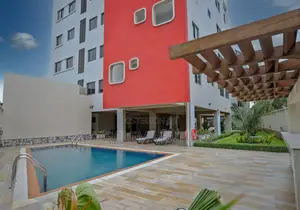 Furnished 4bdrm Apartment in Charclem Ventures, Accra Metropolitan
