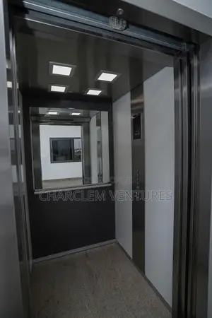 Furnished 4bdrm Apartment in Charclem Ventures, Accra Metropolitan