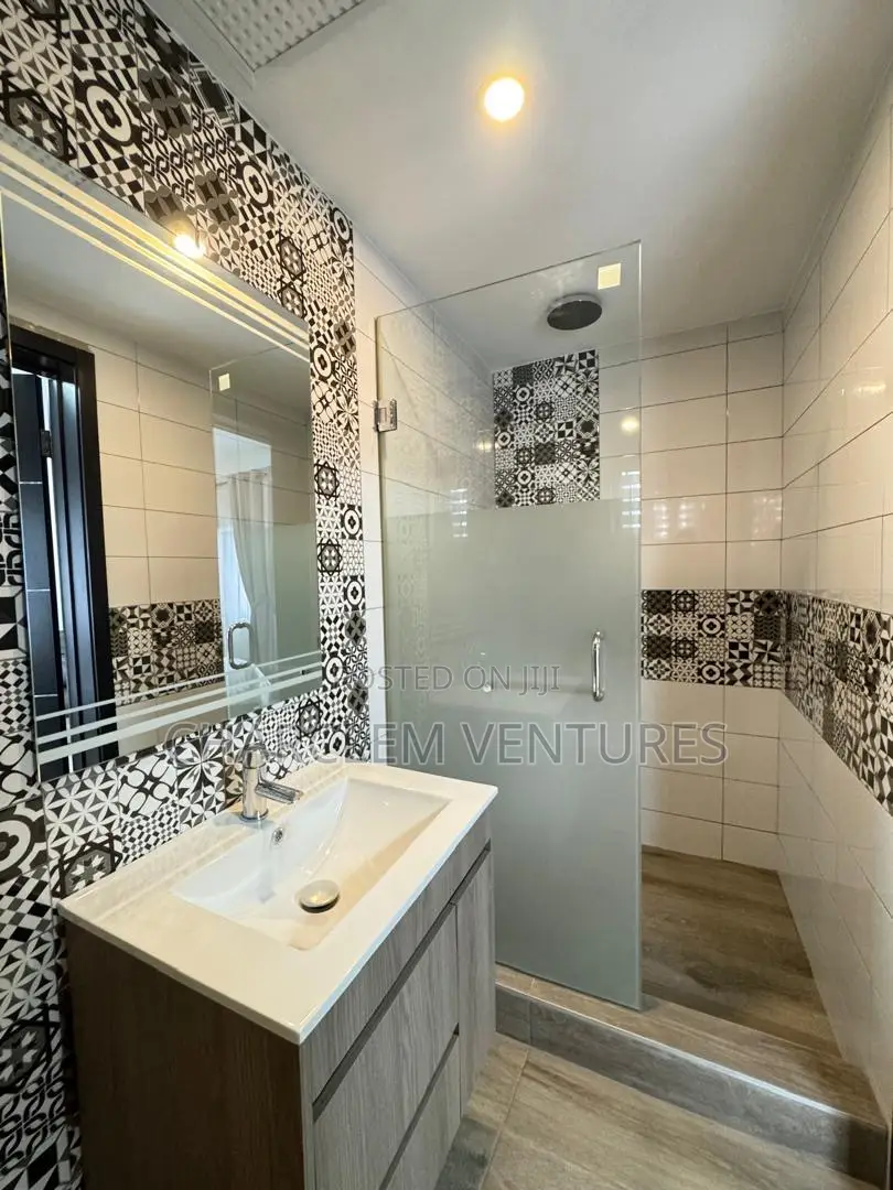Furnished 4bdrm Apartment in Charclem Ventures, Accra Metropolitan