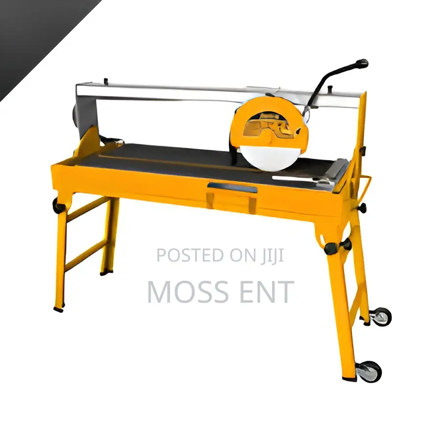 Tile Cutter 2000w - Ptc20002