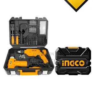 108pcs Tools Set - Hkthp11081