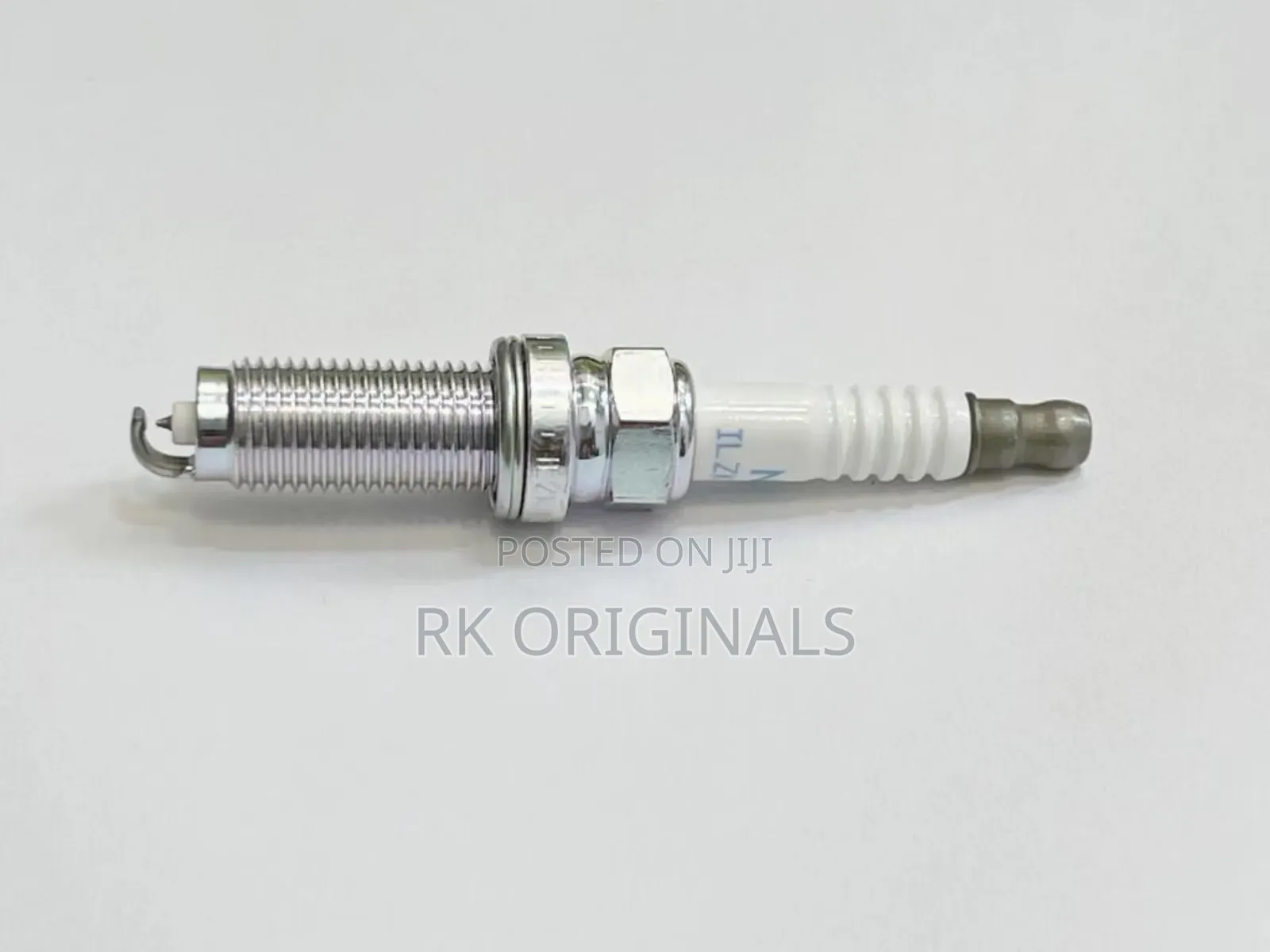 Honda CR-V And Civic 16-23 X4pcs Turbo Spark Plugs From USA