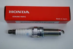 Honda CR-V And Civic 16-23 X4pcs Turbo Spark Plugs From USA