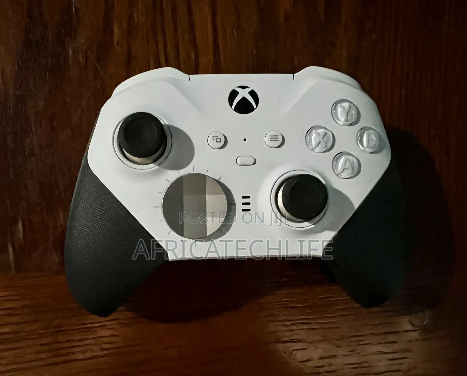 Microsoft Xbox Elite Core 2 Controller Series 2