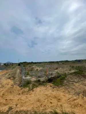 Huge Offers on Demarcated Plots at Prampram Beach Lane