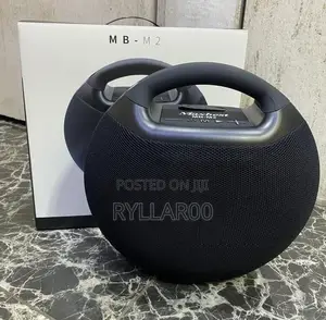 Maxbest Bluetooth Speaker