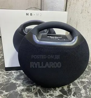 Maxbest Bluetooth Speaker