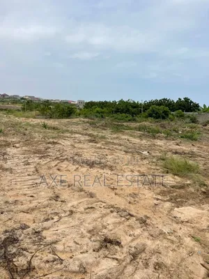 Secure Mixed Use Plots at Prampram Beach View