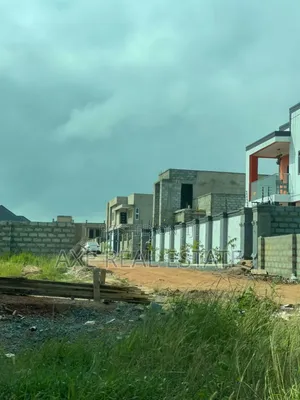 Secure Mixed Use Plots at Prampram Beach View