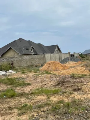 Oyibi - Appolonia Lands > Authentic and Registered.