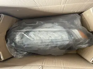 Honda Accord 2018 Touring Headlights