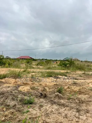 Genuine Indenture on Registered Land at Afienya - Shai Hills