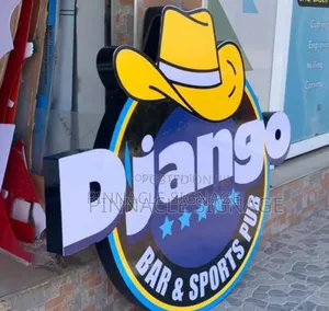 Contact Us for Signages That Stands Out