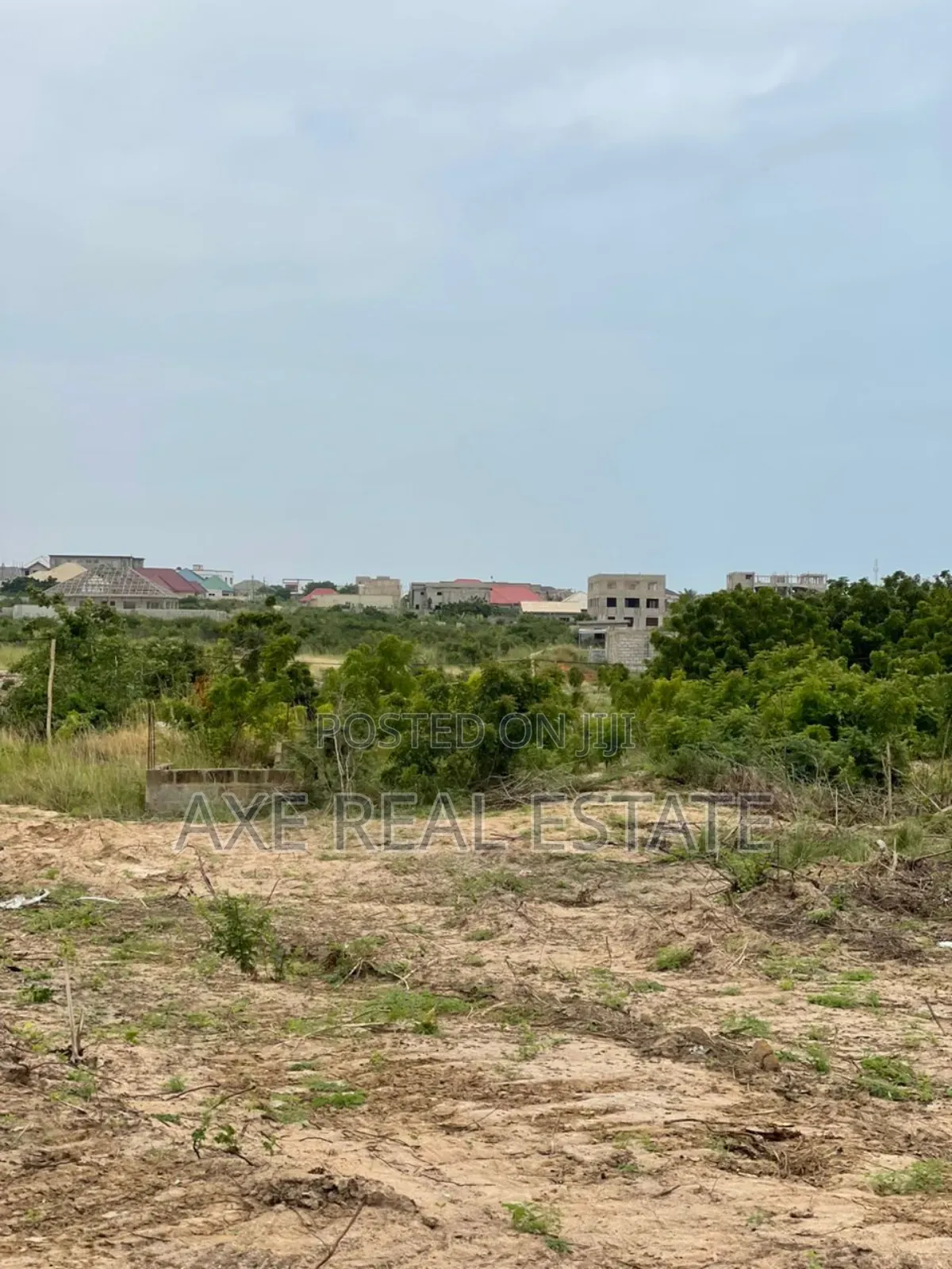 Tema Community 25 Authentic Lands Selling.