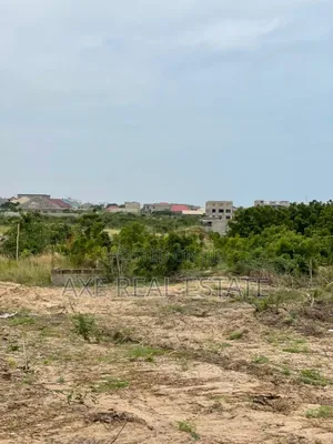 Tema Community 25 Authentic Lands Selling.