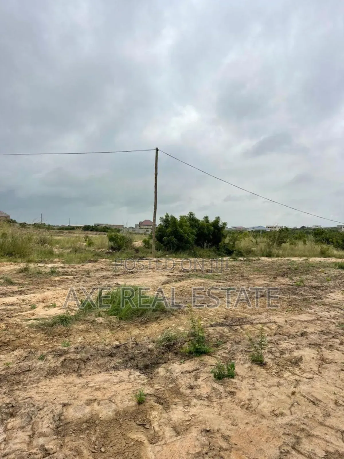 Tema Community 25 Authentic Lands Selling.