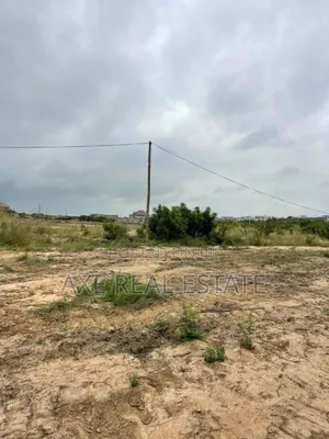 Tema Community 25 Authentic Lands Selling.