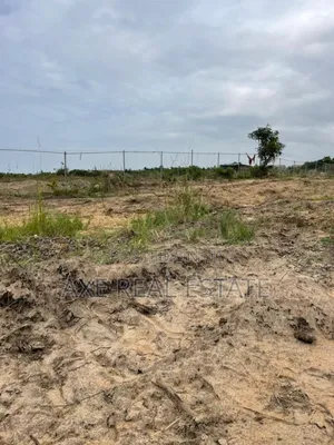 Unique Selected Estate Lands at Tema Community 25 Devtraco