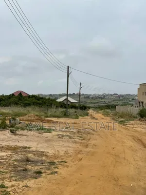 Prampram Beach Lane - Select Half Plot Now !