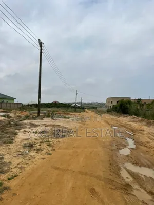 Newly Verified Gated Plots at Prampram Beach Lane
