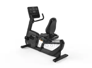 Recumbent Bike (Commercial )
